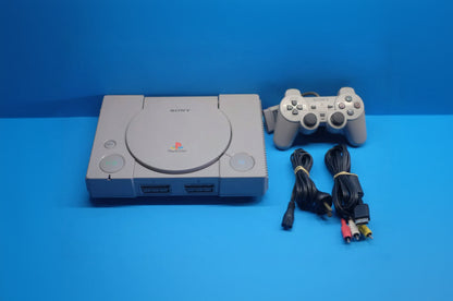 Playstation 1 Console - Pre-Owned