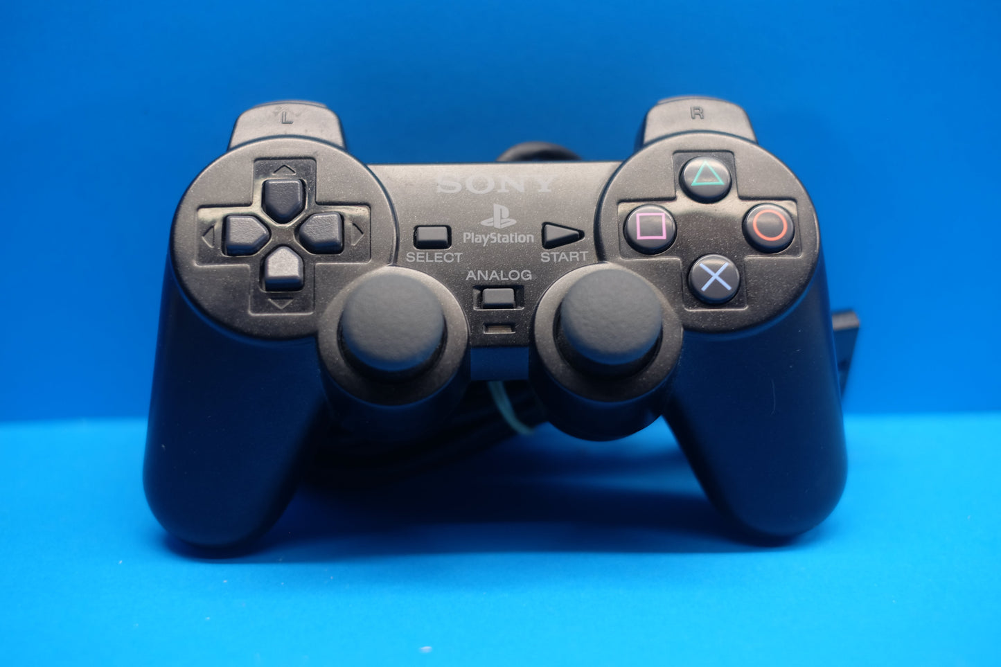 Playstation 2 Slim Console (Black) - Pre-Owned