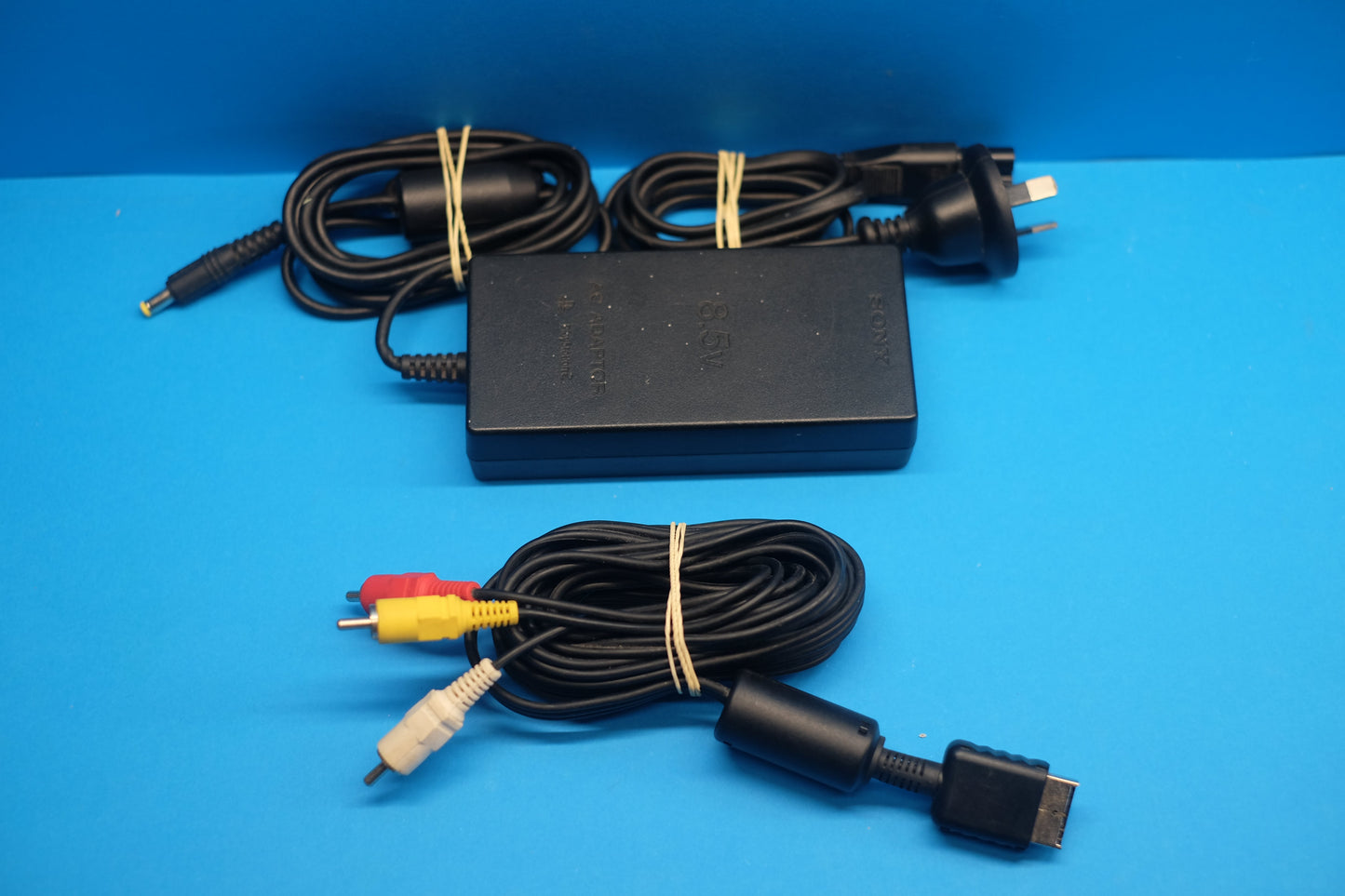 Playstation 2 Slim Console (Black) - Pre-Owned