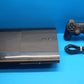 Playstation 3 Super Slim Console 500GB (Black) - Pre-Owned