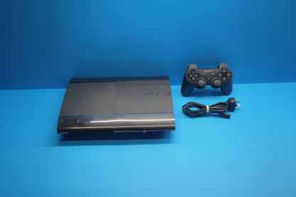 Playstation 3 Super Slim Console - Pre-Owned