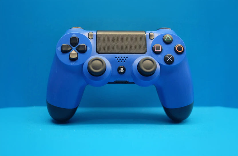 Official Dualshock 4 Playstation 4 Controller - Pre-Owned