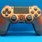 Official Dualshock 4 Playstation 4 Controller (Rose Gold) - Pre-Owned