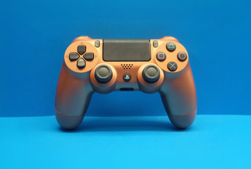 Official Dualshock 4 Playstation 4 Controller - Pre-Owned
