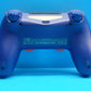 Official Dualshock 4 Playstation 4 Controller (Sunset Orange) - Pre-Owned