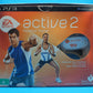 EA Sports Active 2 Personal Trainer (Boxed) - Playstation 3 - Pre-Owned