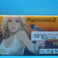 Singstar Hottest Hits (Boxed) - Playstation 2 - Pre-Owned