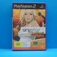 Singstar Hottest Hits (Boxed) - Playstation 2 - Pre-Owned
