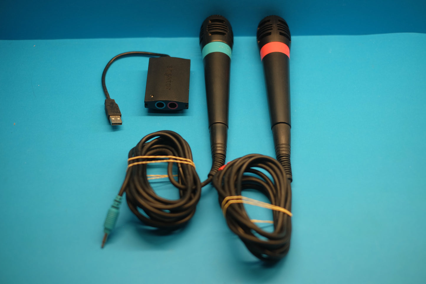 Singstar 80s (Boxed) - Playstation 2 - Pre-Owned