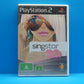 Singstar 80s (Boxed) - Playstation 2 - Pre-Owned