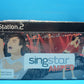 Singstar Amped (Boxed) - Playstation 2 - Pre-Owned