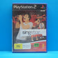 Singstar Amped (Boxed) - Playstation 2 - Pre-Owned