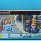 Buzz Brain Of Oz (Boxed) - Playstation 2 - Pre-Owned