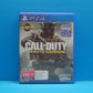 Call Of Duty Infinite Warfare - Playstation 4 - Pre-Owned