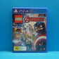 Lego Marvel Avengers - Playstation 4 - Pre-Owned