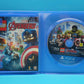 Lego Marvel Avengers - Playstation 4 - Pre-Owned