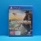 Tom Clancy's Ghost Recon Wildlands - Playstation 4 - Pre-Owned