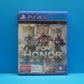 For Honor - Playstation 4 - Pre-Owned