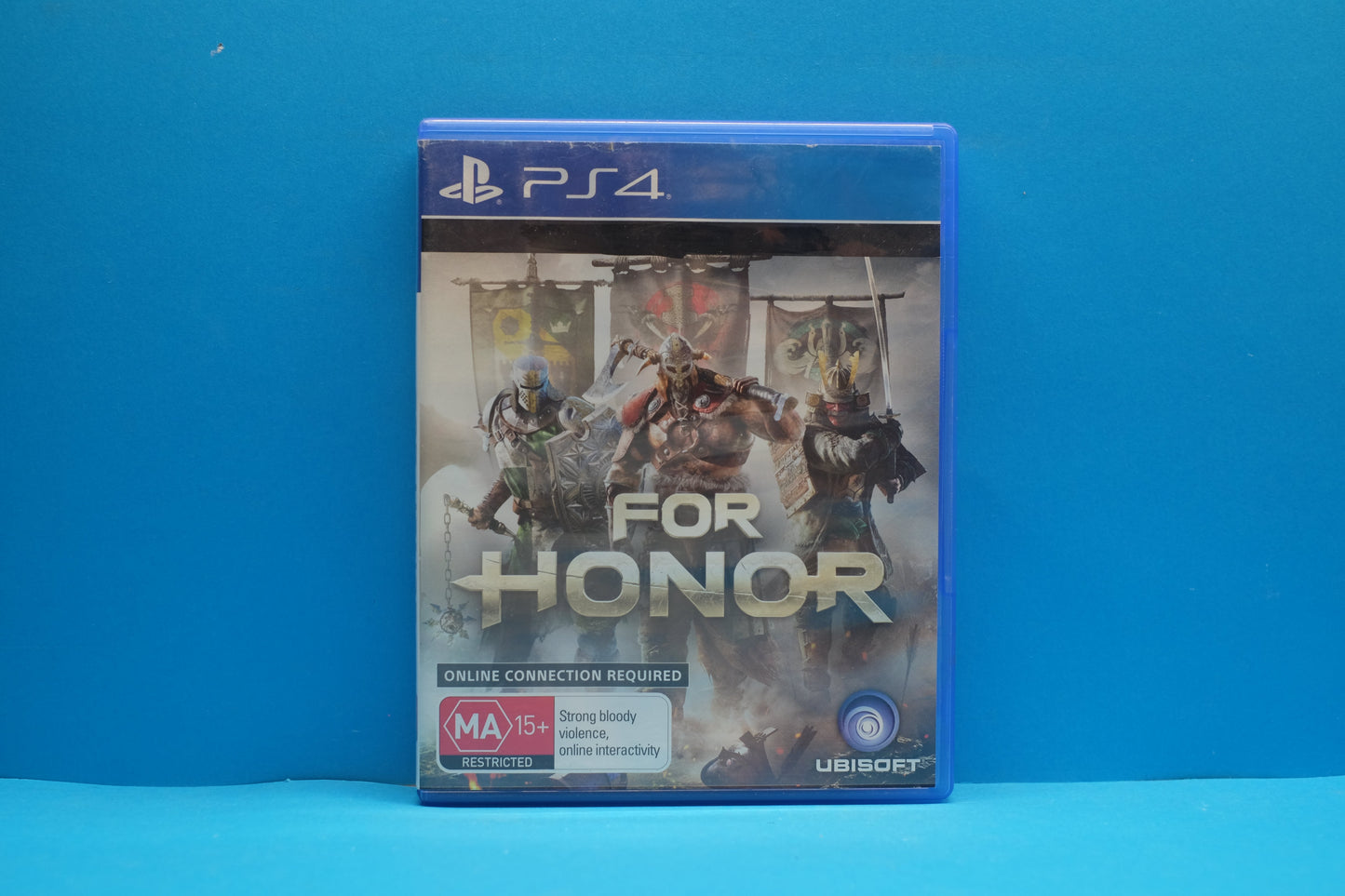 For Honor - Playstation 4 - Pre-Owned