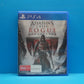 Assassin's Creed Rogue Remastered - Playstation 4 - Pre-Owned