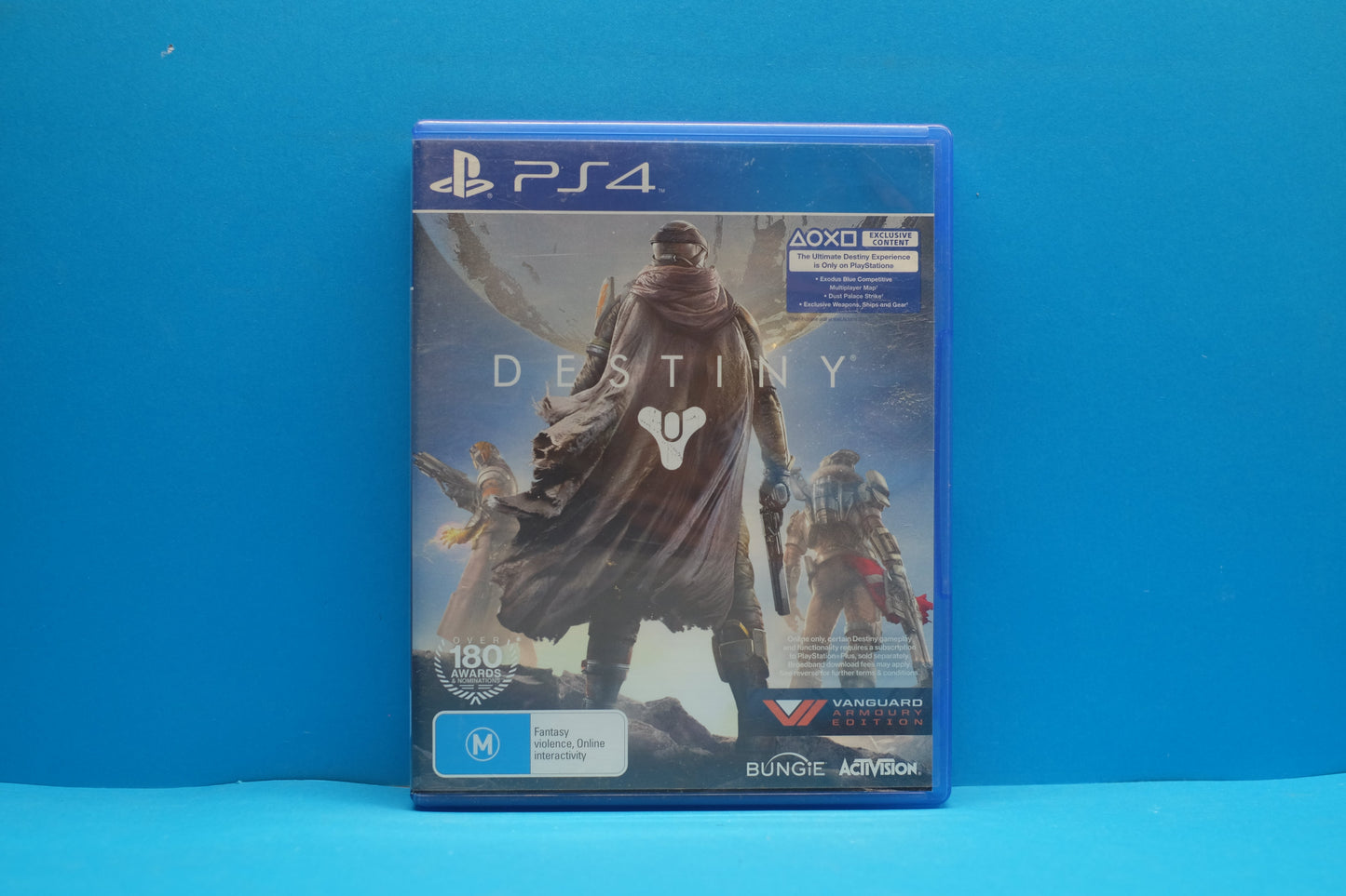 Destiny - Playstation 4 - Pre-Owned
