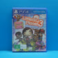 Little Big Planet 3 (Extras Edition) - Playstation 4 - Pre-Owned