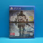 Sniper Ghost Warrior 3 (Season Pass Edition) - Playstation 4 - Pre-Owned