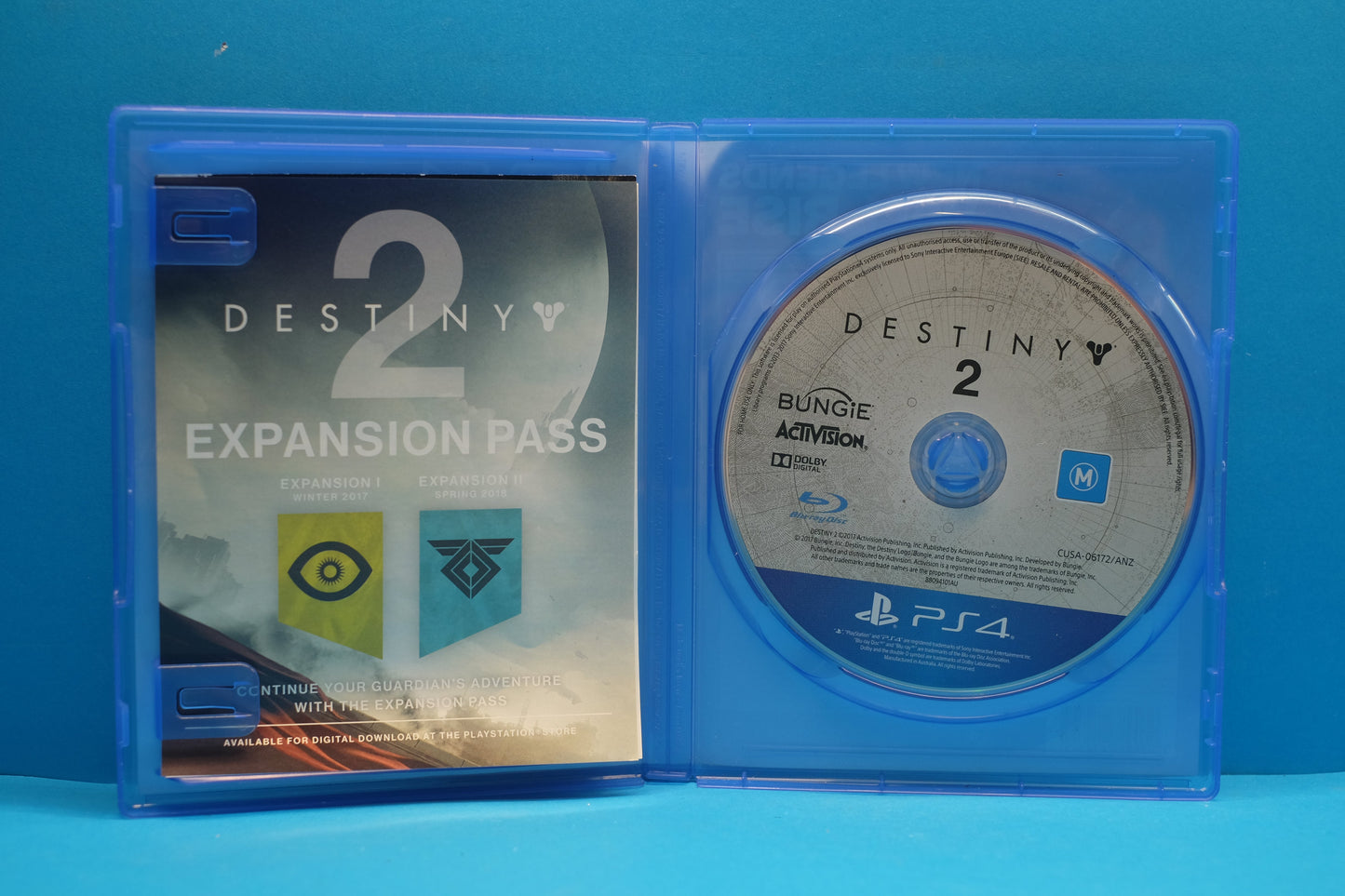 Destiny 2 - Playstation 4 - Pre-Owned