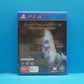 Shadow Of Mordor (Game Of The Year Edition) - Playstation 4 - Pre-Owned