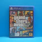 Grand Theft Auto V (5) *Complete* - Playstation 4 - Pre-Owned
