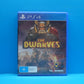 The Dwarves - Playstation 4 - Pre-Owned