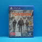 Tom Clancy's The Division - Playstation 4 - Pre-Owned