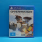 Overwatch (Origins Edition) - Playstation 4 - Pre-Owned