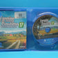 Farming Simulator 17 - Playstation 4 - Pre-Owned