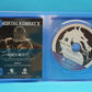 Mortal Kombat X - Playstation 4 - Pre-Owned