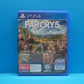 Far Cry 5 - Playstation 4 - Pre-Owned