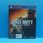 Call Of Duty Black Ops III (3) (Hardened Edition) - Playstation 4 - Pre-Owned