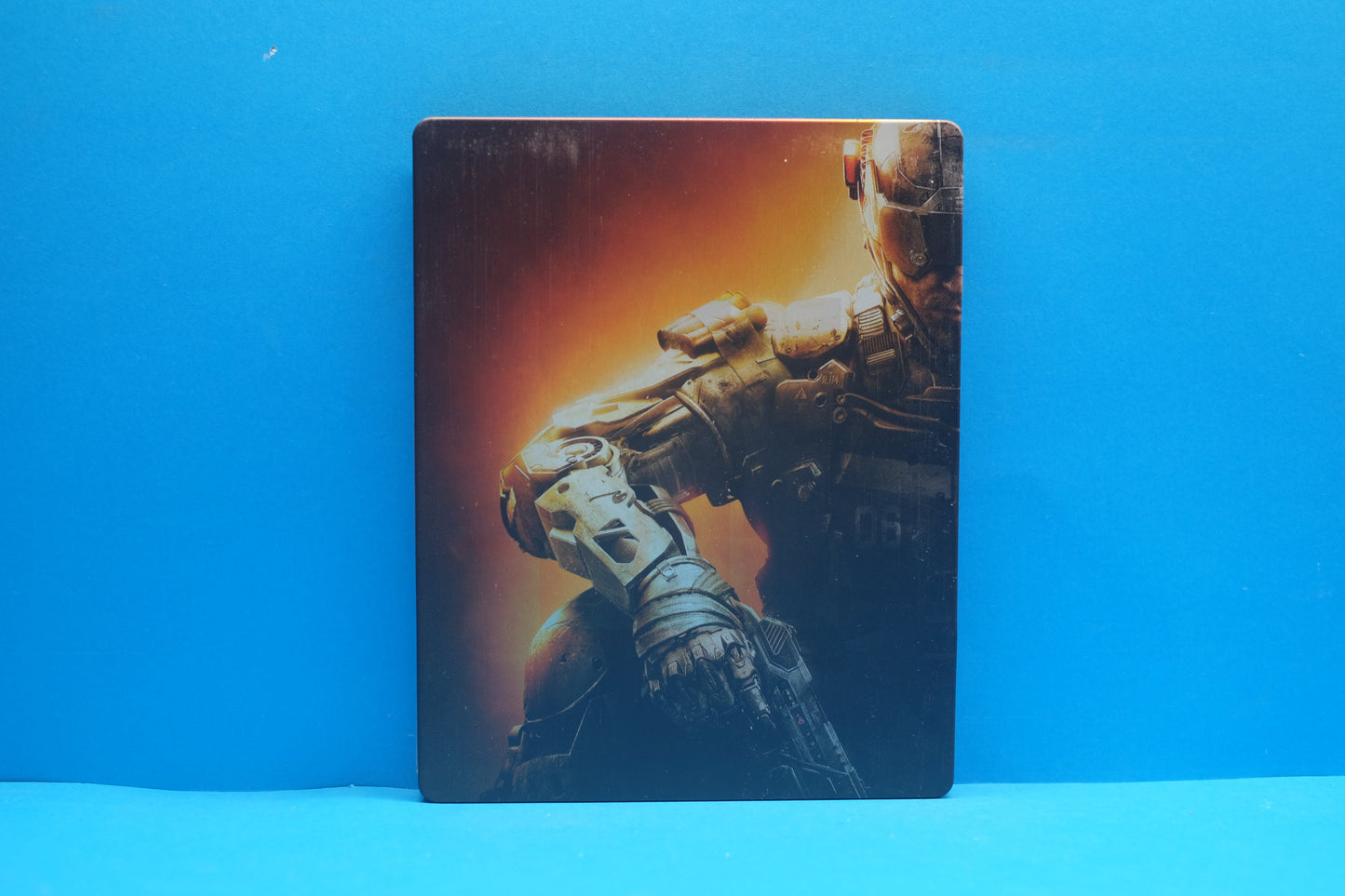 Call Of Duty Black Ops III (3) (Hardened Edition) - Playstation 4 - Pre-Owned