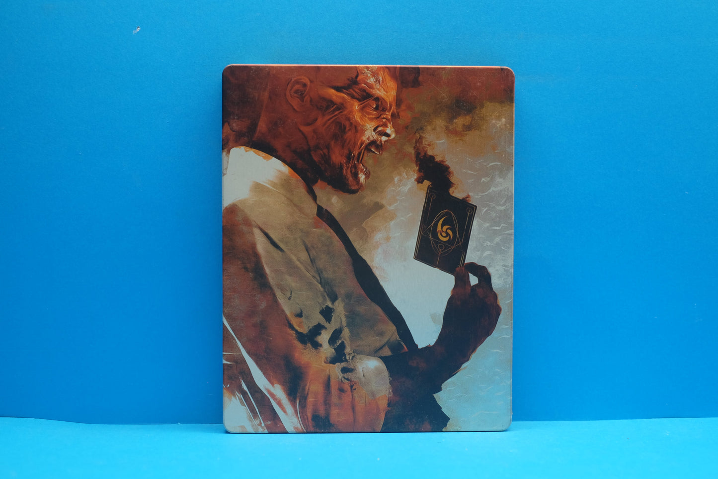 Call Of Duty Black Ops III (3) (Hardened Edition) - Playstation 4 - Pre-Owned