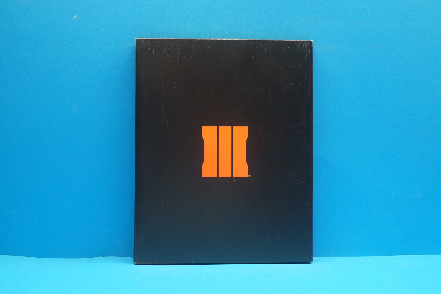 Call Of Duty Black Ops III (3) (Hardened Edition) - Playstation 4 - Pre-Owned