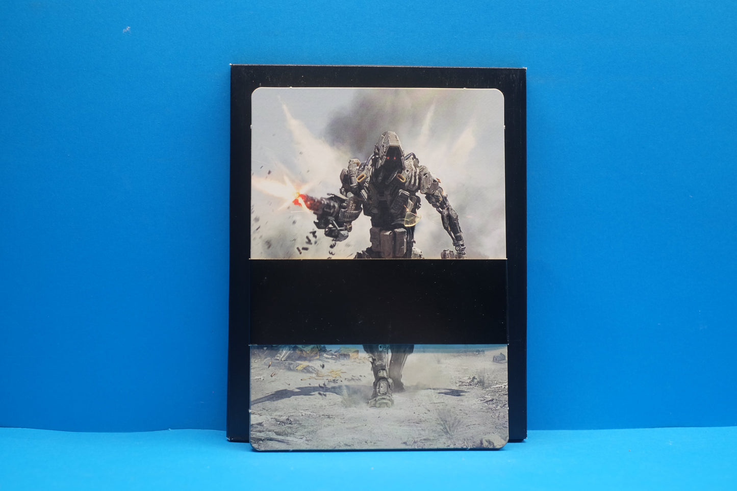 Call Of Duty Black Ops III (3) (Hardened Edition) - Playstation 4 - Pre-Owned