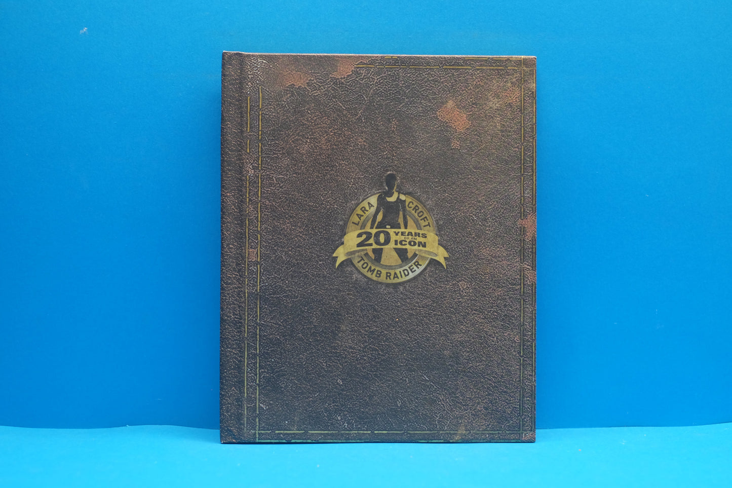 Rise Of The Tomb Raider (20 Year Celebration) *No Sleeve* - Playstation 4 - Pre-Owned