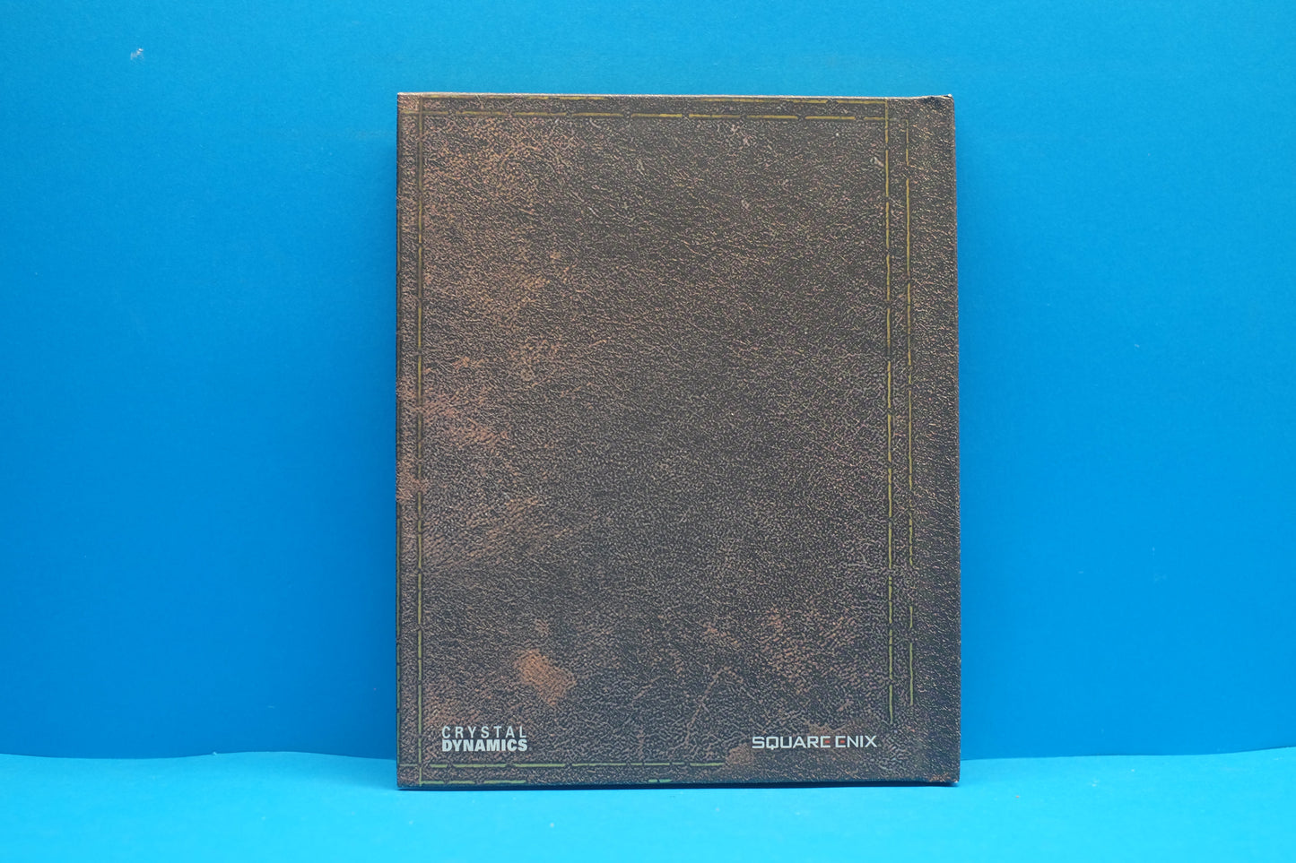 Rise Of The Tomb Raider (20 Year Celebration) *No Sleeve* - Playstation 4 - Pre-Owned