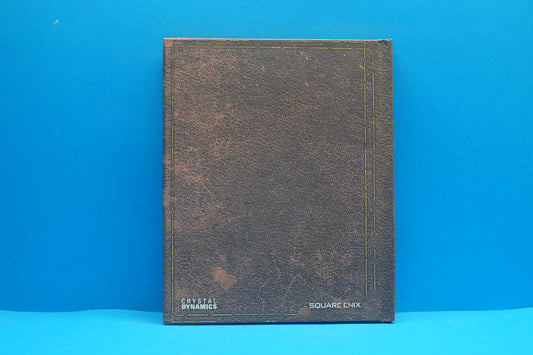 Rise Of The Tomb Raider (20 Year Celebration) *No Sleeve* - Playstation 4 - Pre-Owned