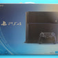 Playstation 4 500GB Console *Boxed* (Black) - Pre-Owned