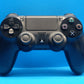 Playstation 4 500GB Console *Boxed* (Black) - Pre-Owned