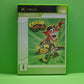 Crash Twinsanity (Classics) - Xbox Original - Pre-Owned