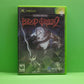 The Legacy Of Kain Series Blood Omen 2 (NTSC) - Xbox Original - Pre-Owned