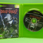 The Legacy Of Kain Series Blood Omen 2 (NTSC) - Xbox Original - Pre-Owned