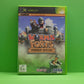 Worms Forts Under Siege - Xbox Original - Pre-Owned